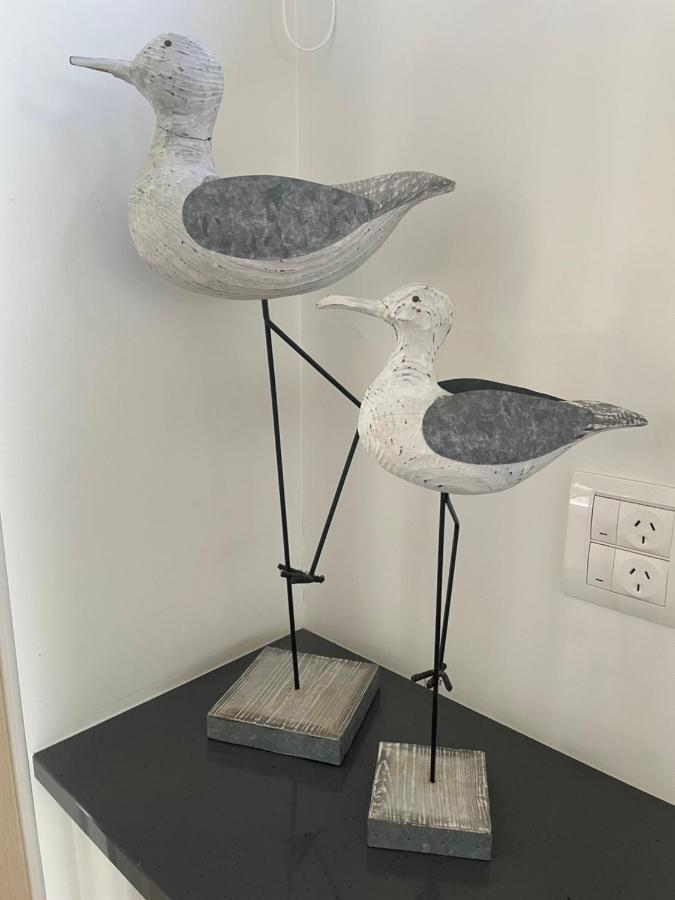 Gull Apartment Strahan Εξωτερικό φωτογραφία