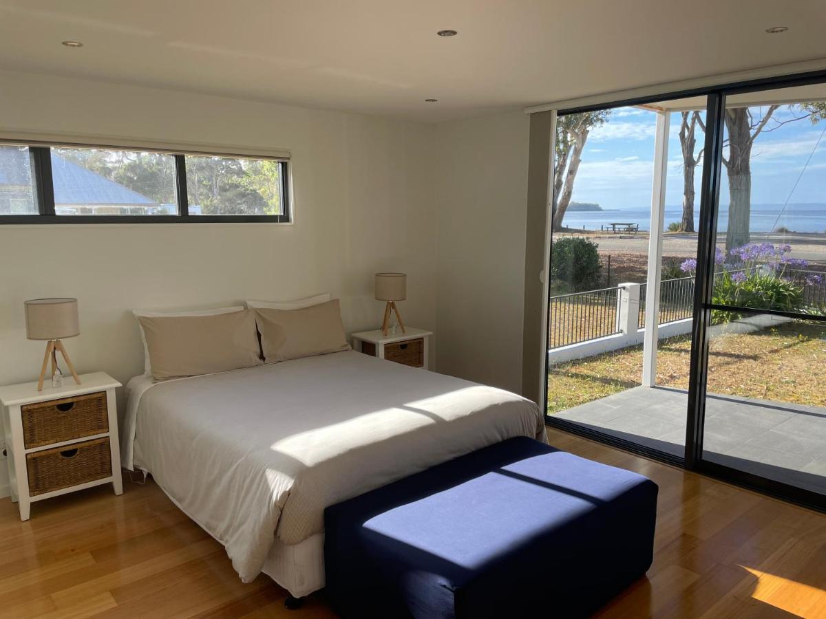 Gull Apartment Strahan Εξωτερικό φωτογραφία