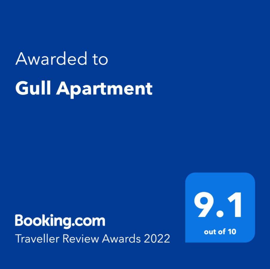 Gull Apartment Strahan Εξωτερικό φωτογραφία