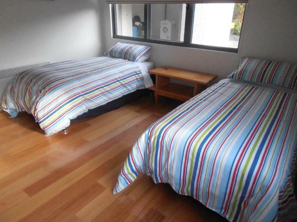 Gull Apartment Strahan Εξωτερικό φωτογραφία